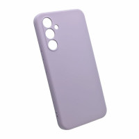 MASKICA +CLASS SILICONE EDGE ZA SAMSUNG A54 5G, A546 LILA